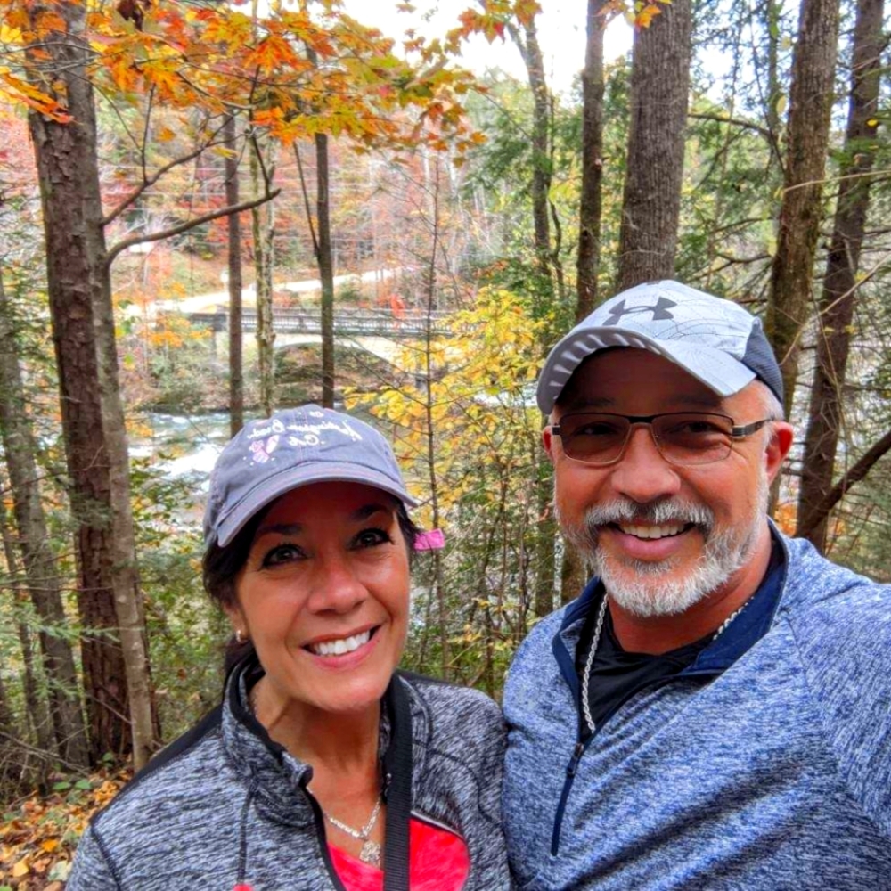 Meet your Posher, Cheri